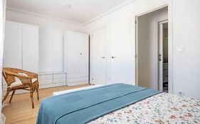 Apartamento Isbilya